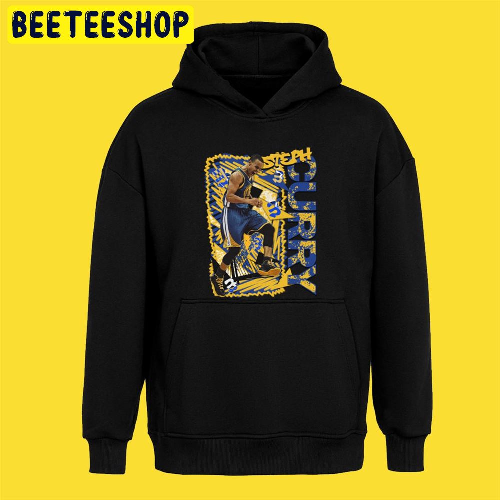 Steph Curry Street Unisex T-Shirt Steph Curry Street Unisex T-Shirt