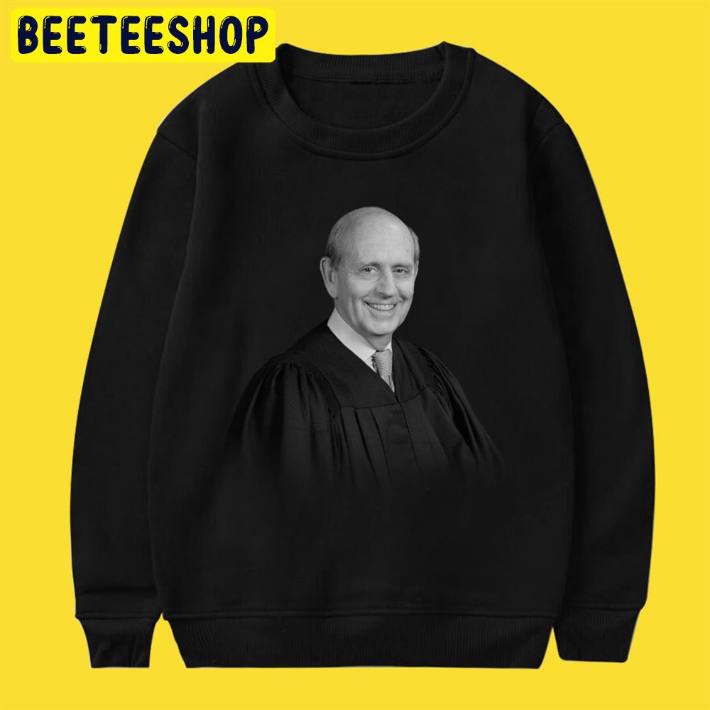 Stephen Breyer Art Unisex T-Shirt Stephen Breyer Art Unisex T-Shirt