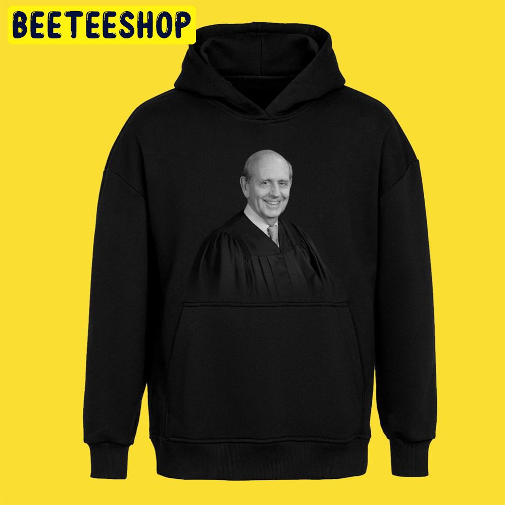 Stephen Breyer Art Unisex T-Shirt Stephen Breyer Art Unisex T-Shirt