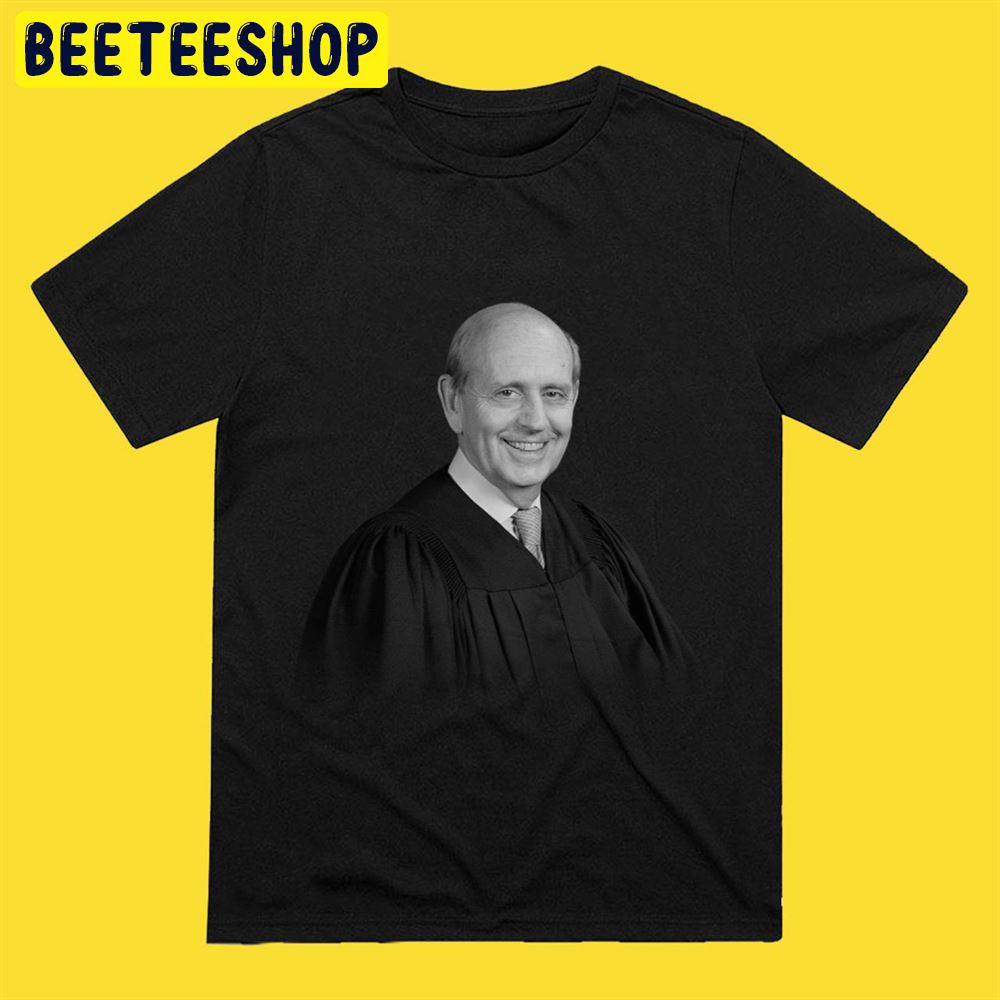 Stephen Breyer Art Unisex T-Shirt Stephen Breyer Art Unisex T-Shirt