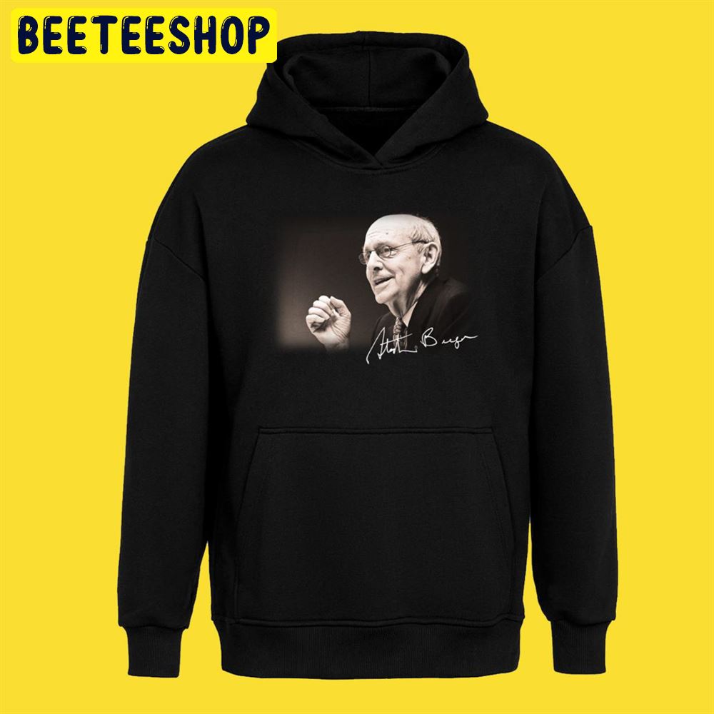 Stephen Breyer Keep The Memories Unisex T-Shirt Stephen Breyer Keep The Memories Unisex T-Shirt