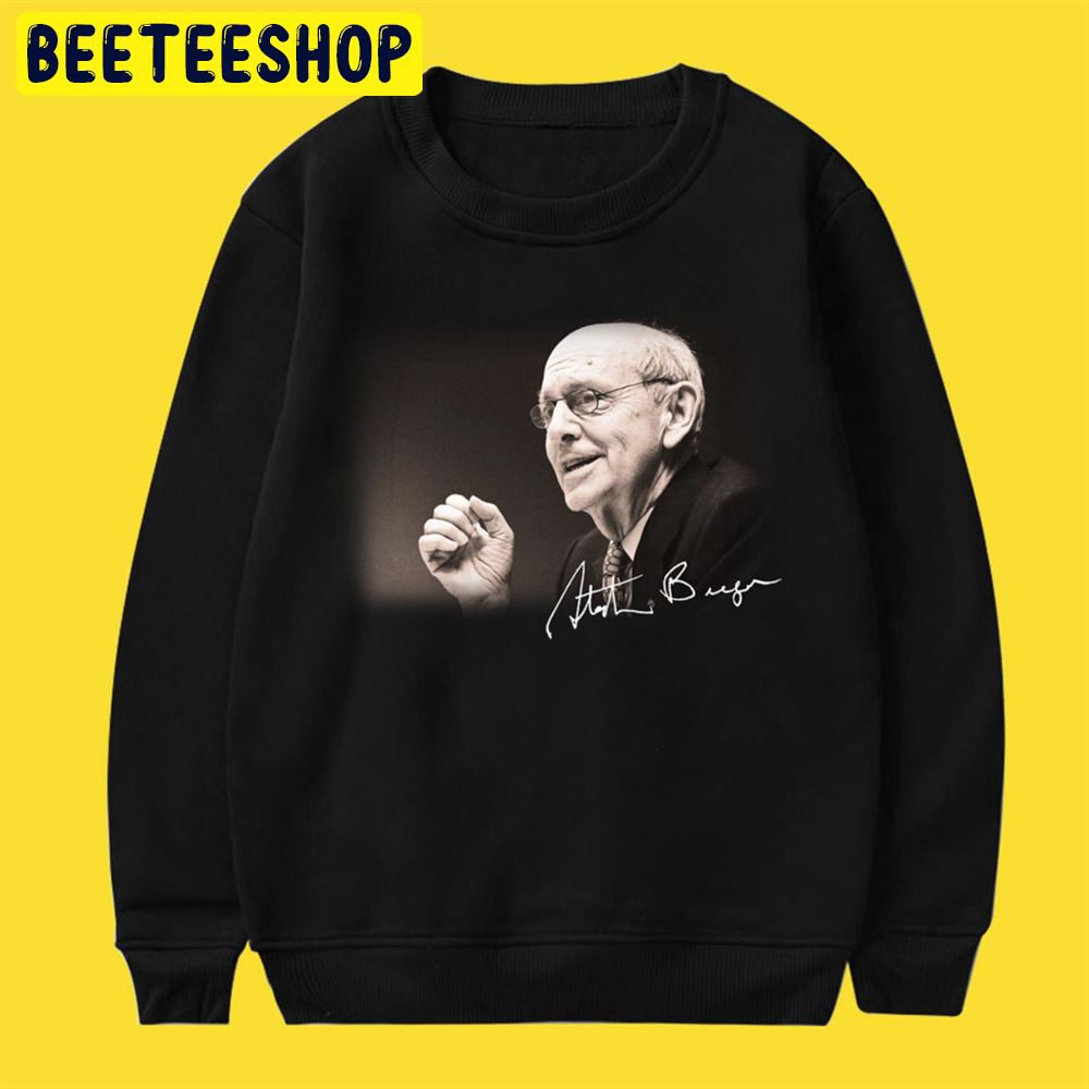 Stephen Breyer Keep The Memories Unisex T-Shirt Stephen Breyer Keep The Memories Unisex T-Shirt