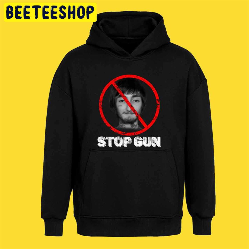 Stop Gun Robert E Crimo Highland Park Shooting Unisex T-Shirt Stop Gun Robert E Crimo Highland Park Shooting Unisex T-Shirt