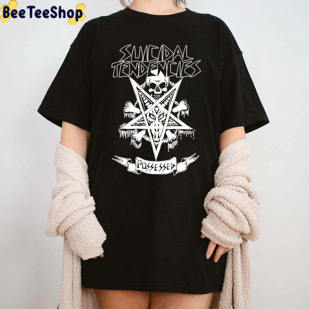 Suicidal Tendencies Premium Unisex T-Shirt Suicidal Tendencies Premium Unisex T-Shirt