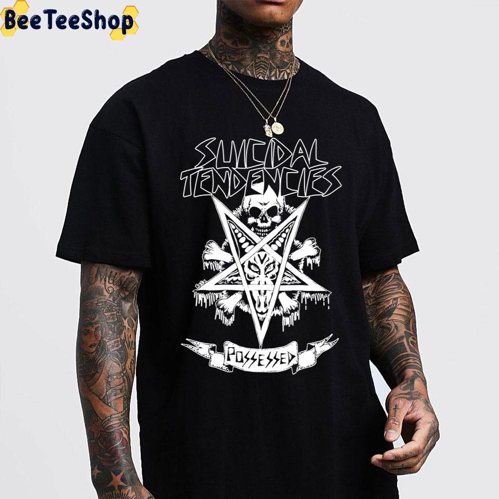 Suicidal Tendencies Premium Unisex T-Shirt Suicidal Tendencies Premium Unisex T-Shirt