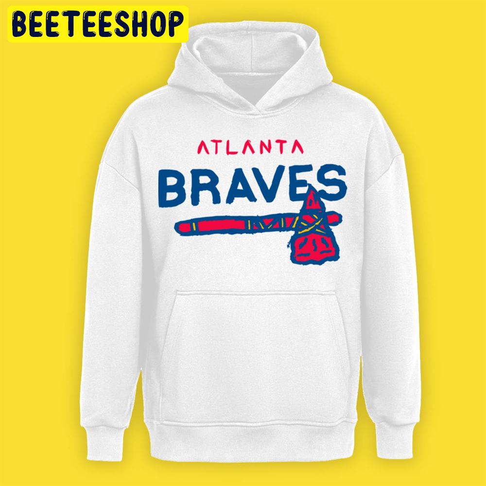 Team Atlanta Braves Baseball Unisex T-Shirt Team Atlanta Braves Baseball Unisex T-Shirt