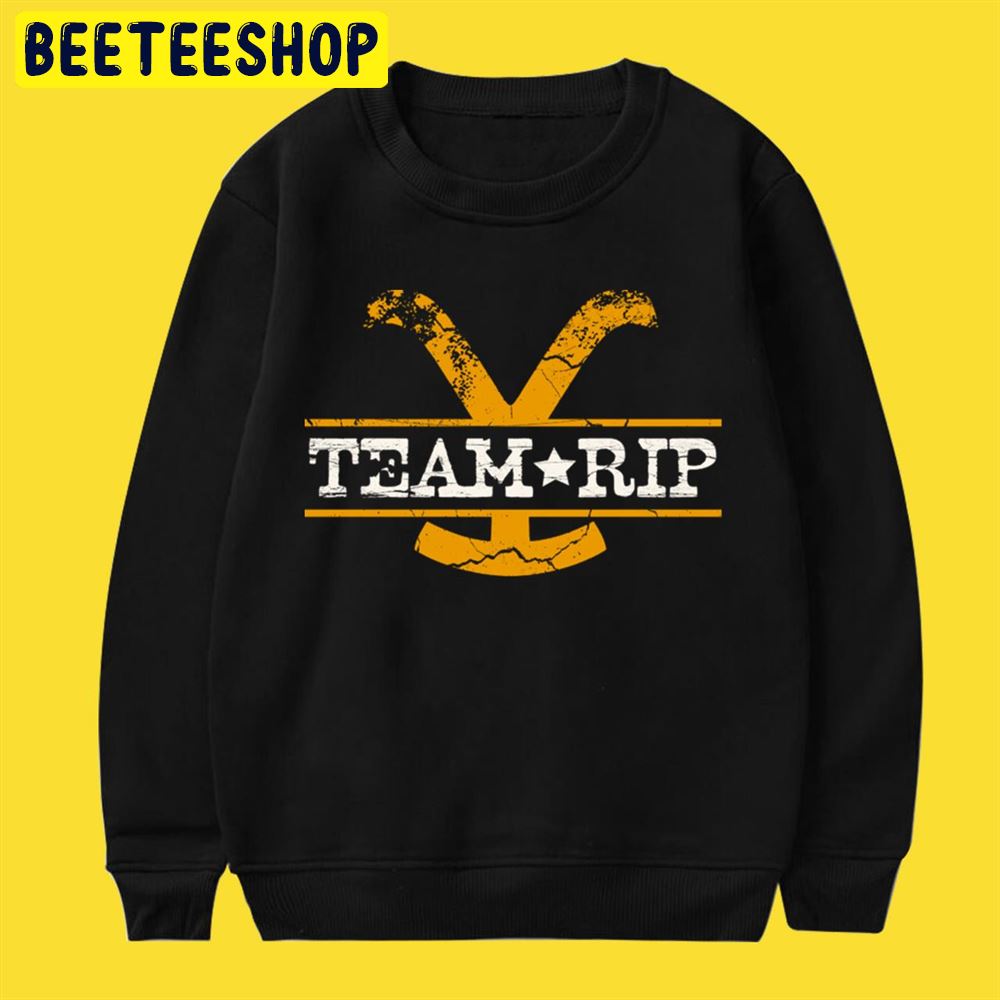 Team Rip Unisex T-Shirt Team Rip Unisex T-Shirt