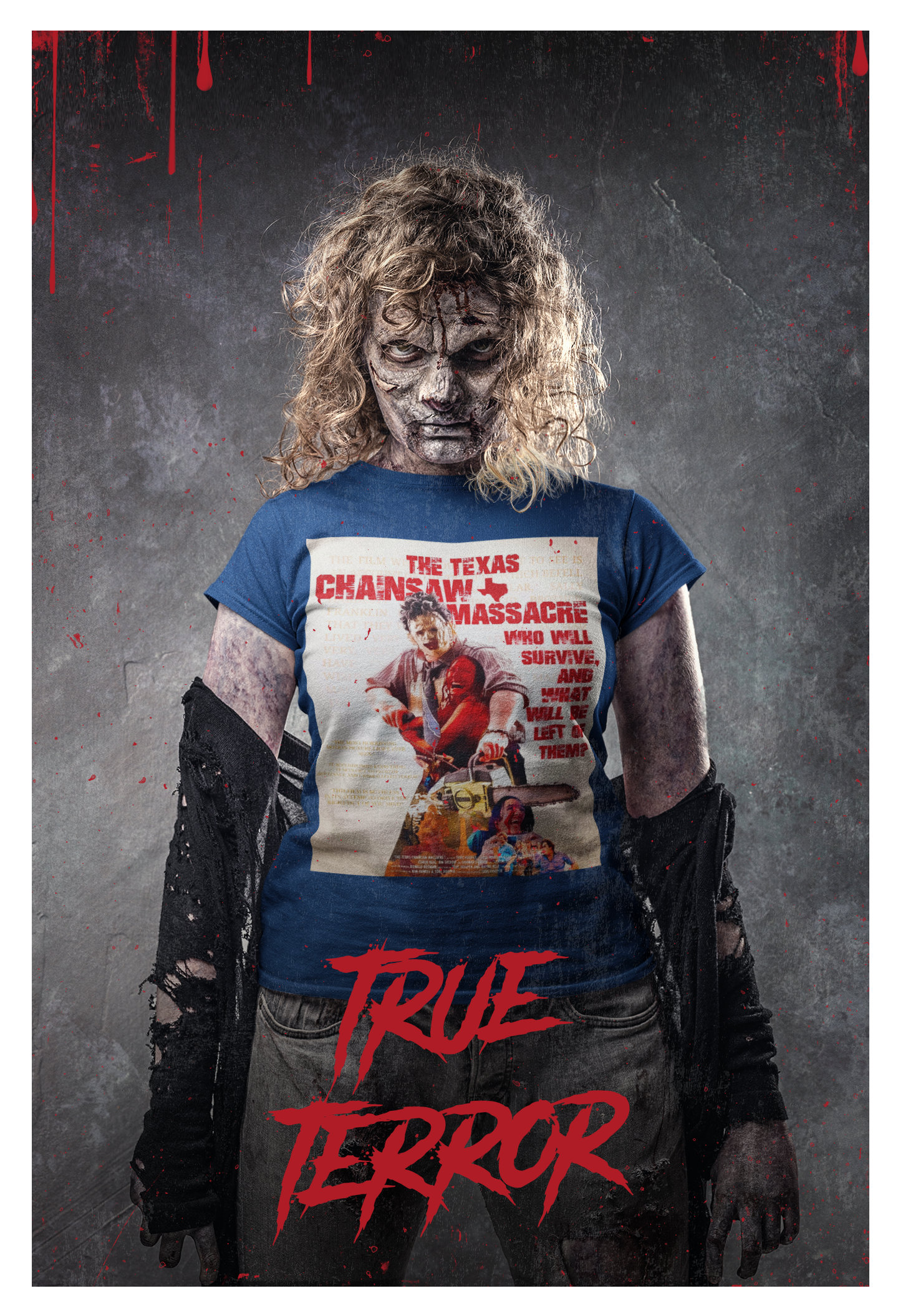 Texas Chainsaw Massacre Who Will Survive And What Will Be Left Of Them Halloween Unisex T-Shirt Texas Chainsaw Massacre Who Will Survive And What Will Be Left Of Them Halloween Unisex T-Shirt