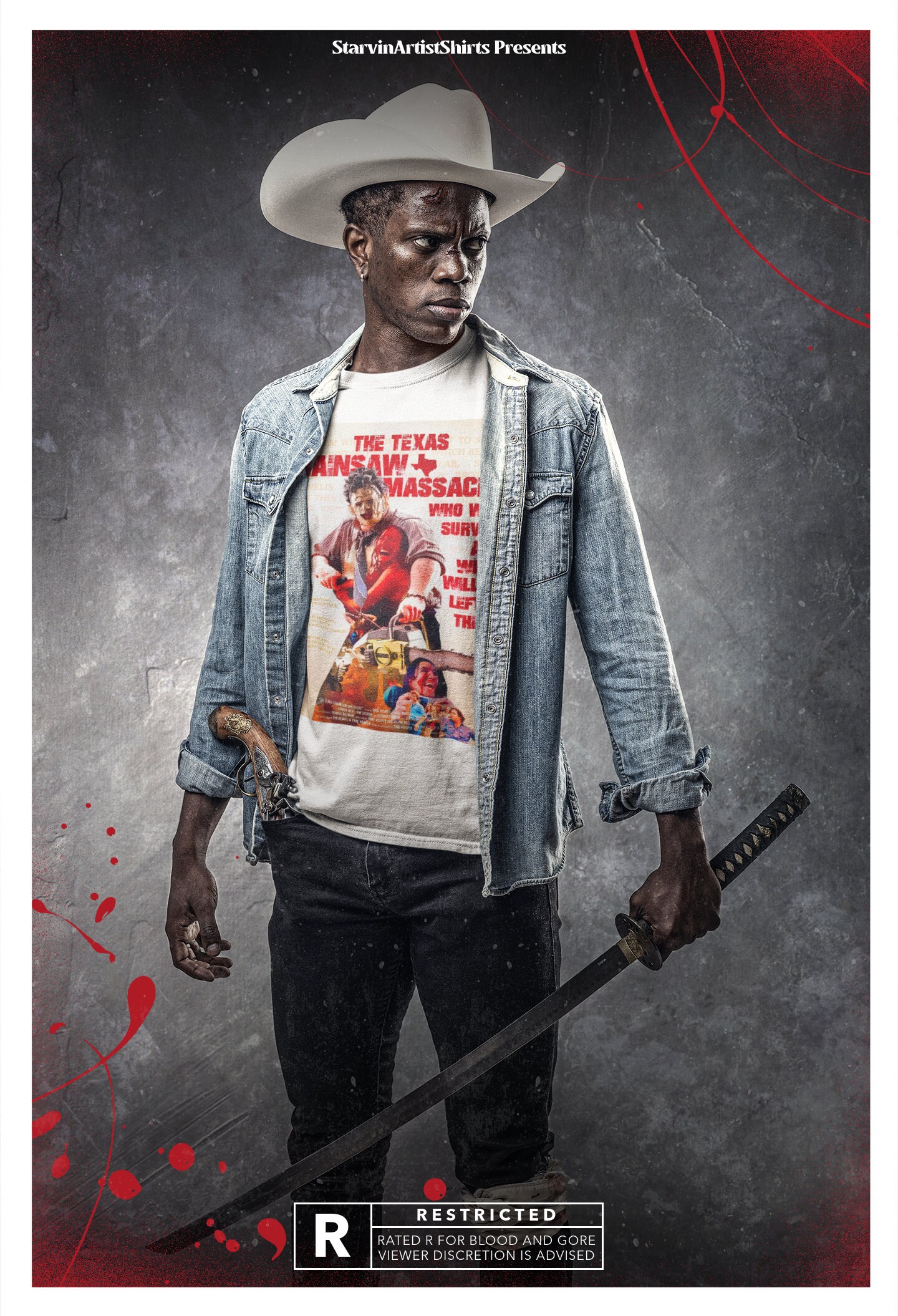 Texas Chainsaw Massacre Who Will Survive And What Will Be Left Of Them Halloween Unisex T-Shirt Texas Chainsaw Massacre Who Will Survive And What Will Be Left Of Them Halloween Unisex T-Shirt