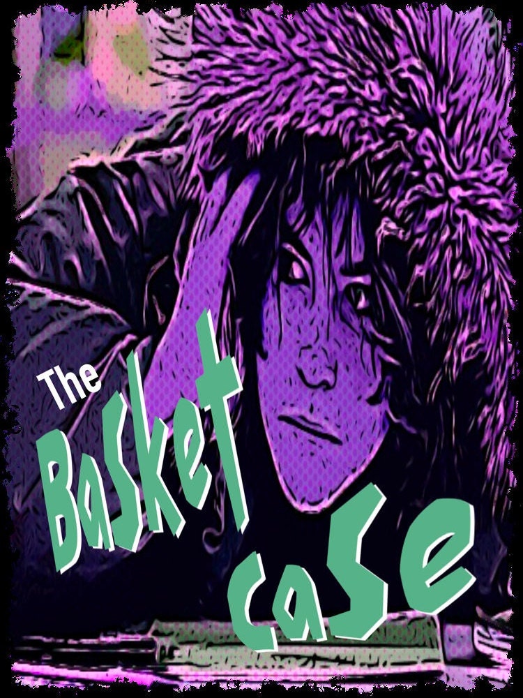 The Basket Case The Breakfast Club Movie Halloween Unisex T-Shirt The Basket Case The Breakfast Club Movie Halloween Unisex T-Shirt