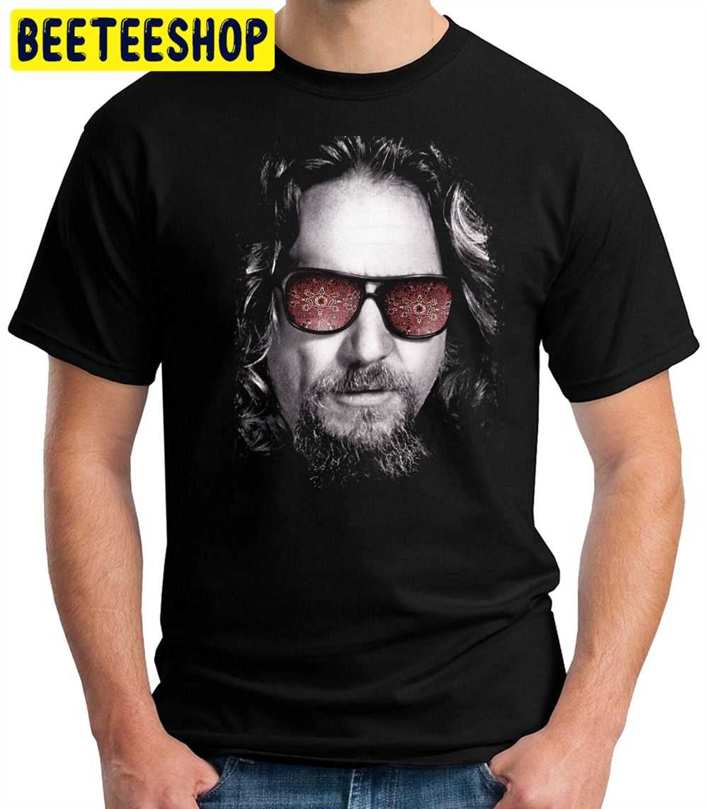 The Big Lebowski Unisex T-Shirt The Big Lebowski Unisex T-Shirt