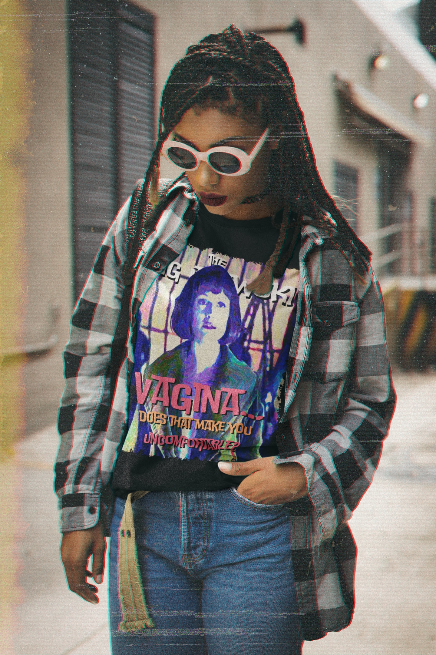 The Big Lebowski Vagina Doeas That Make You Uncomfortable Halloween Unisex T-Shirt The Big Lebowski Vagina Doeas That Make You Uncomfortable Halloween Unisex T-Shirt