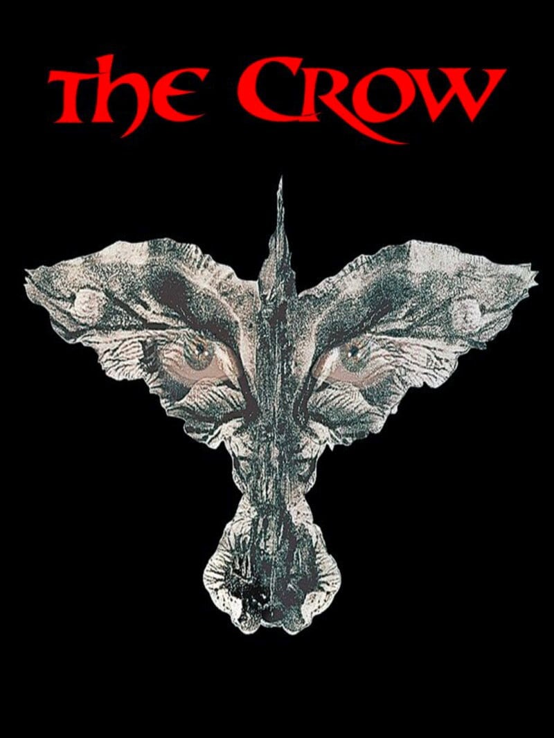 The Bird The Crow Movie Halloween Unisex T-Shirt The Bird The Crow Movie Halloween Unisex T-Shirt