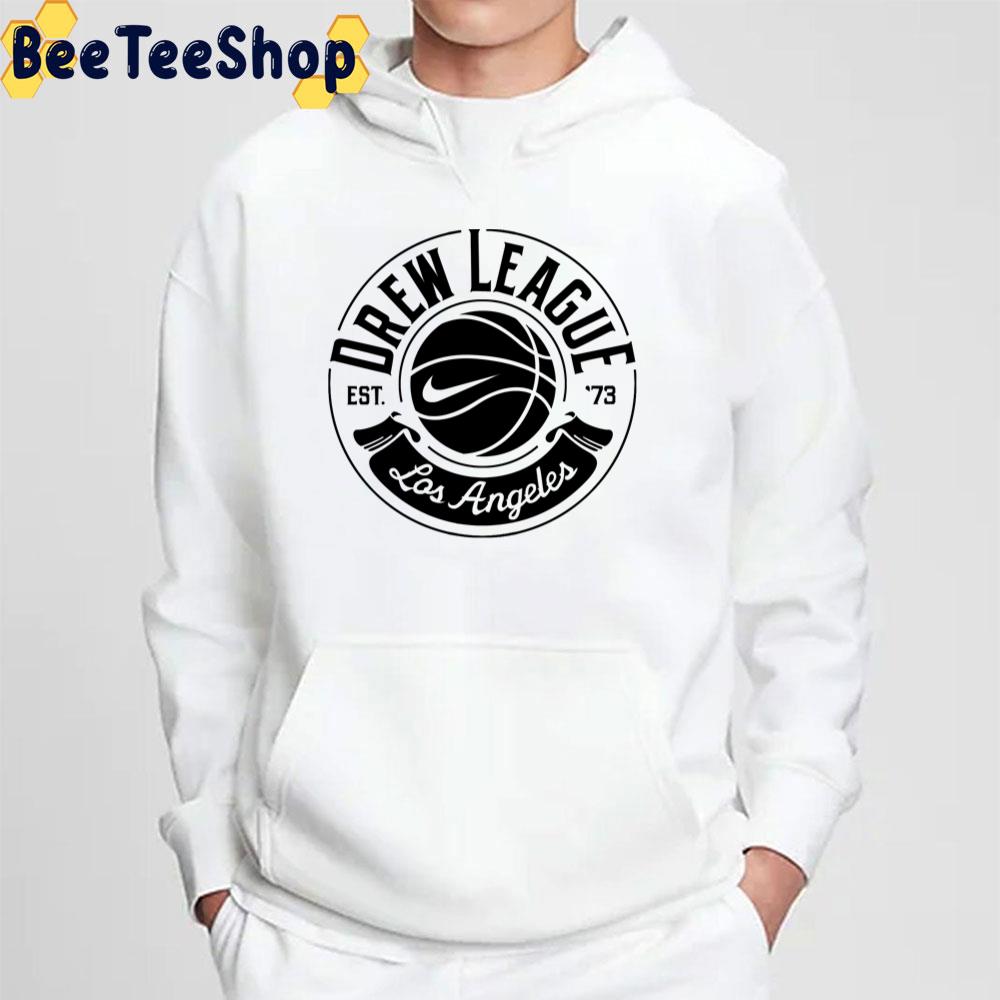 The Drew League Los Angeles Est 1973 Unisex T-Shirt The Drew League Los Angeles Est 1973 Unisex T-Shirt
