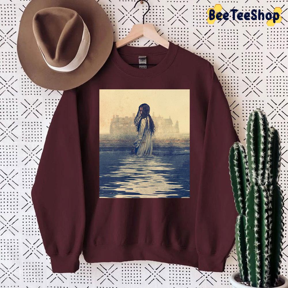The Haunting Of Bly Manor Unisex Sweatshirt The Haunting Of Bly Manor Unisex Sweatshirt