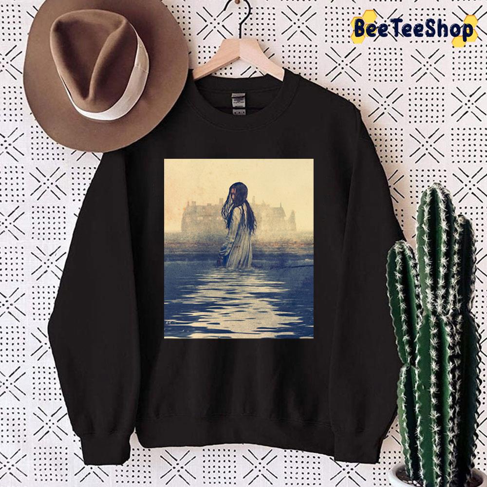 The Haunting Of Bly Manor Unisex Sweatshirt The Haunting Of Bly Manor Unisex Sweatshirt