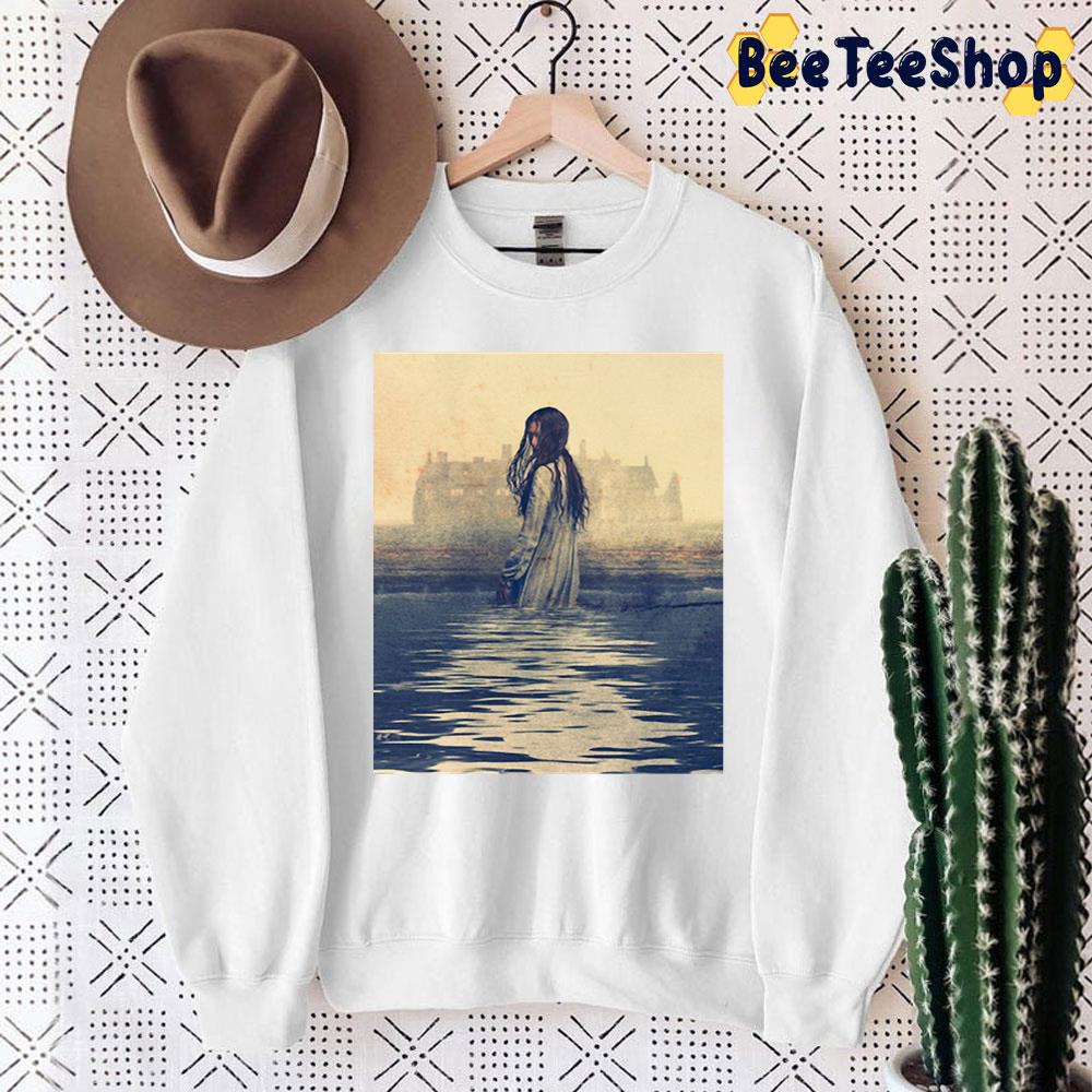 The Haunting Of Bly Manor Unisex Sweatshirt The Haunting Of Bly Manor Unisex Sweatshirt