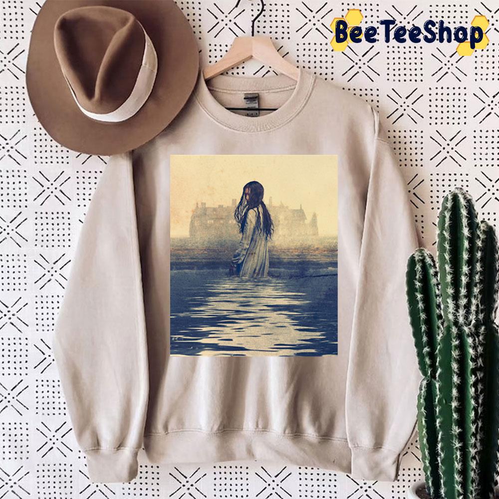 The Haunting Of Bly Manor Unisex Sweatshirt The Haunting Of Bly Manor Unisex Sweatshirt