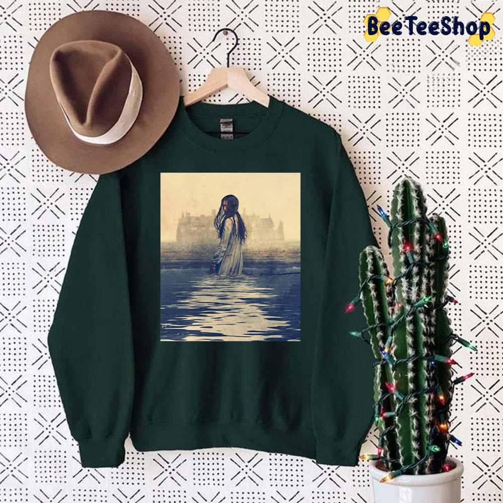 The Haunting Of Bly Manor Unisex Sweatshirt The Haunting Of Bly Manor Unisex Sweatshirt