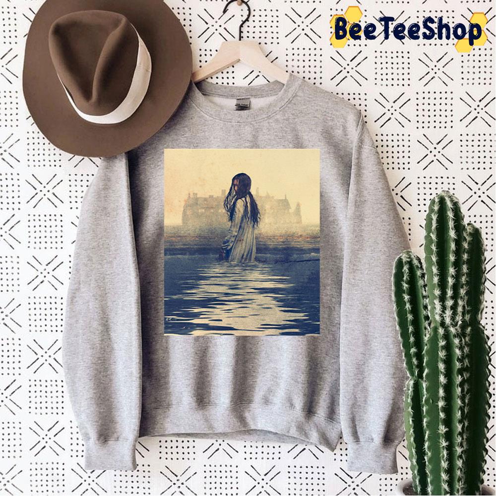 The Haunting Of Bly Manor Unisex Sweatshirt The Haunting Of Bly Manor Unisex Sweatshirt