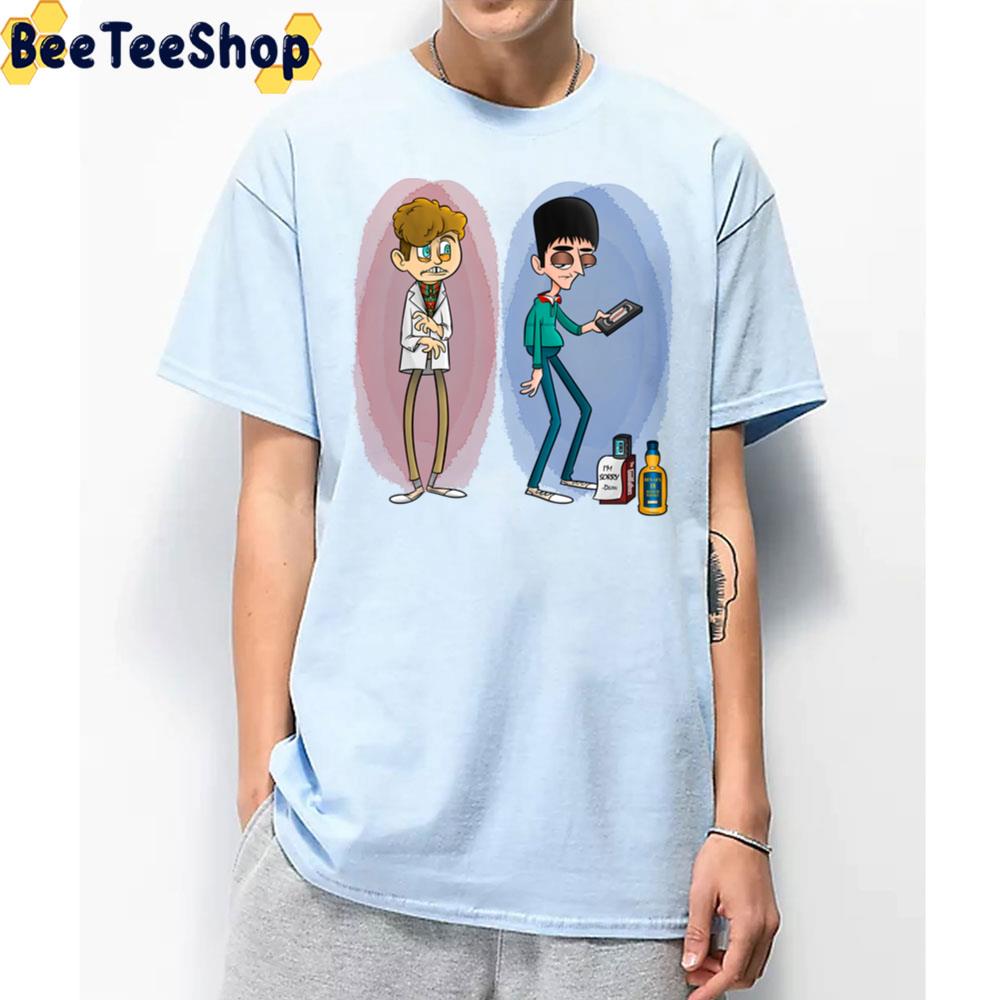 The King Of Empty Promises Unisex T-Shirt The King Of Empty Promises Unisex T-Shirt