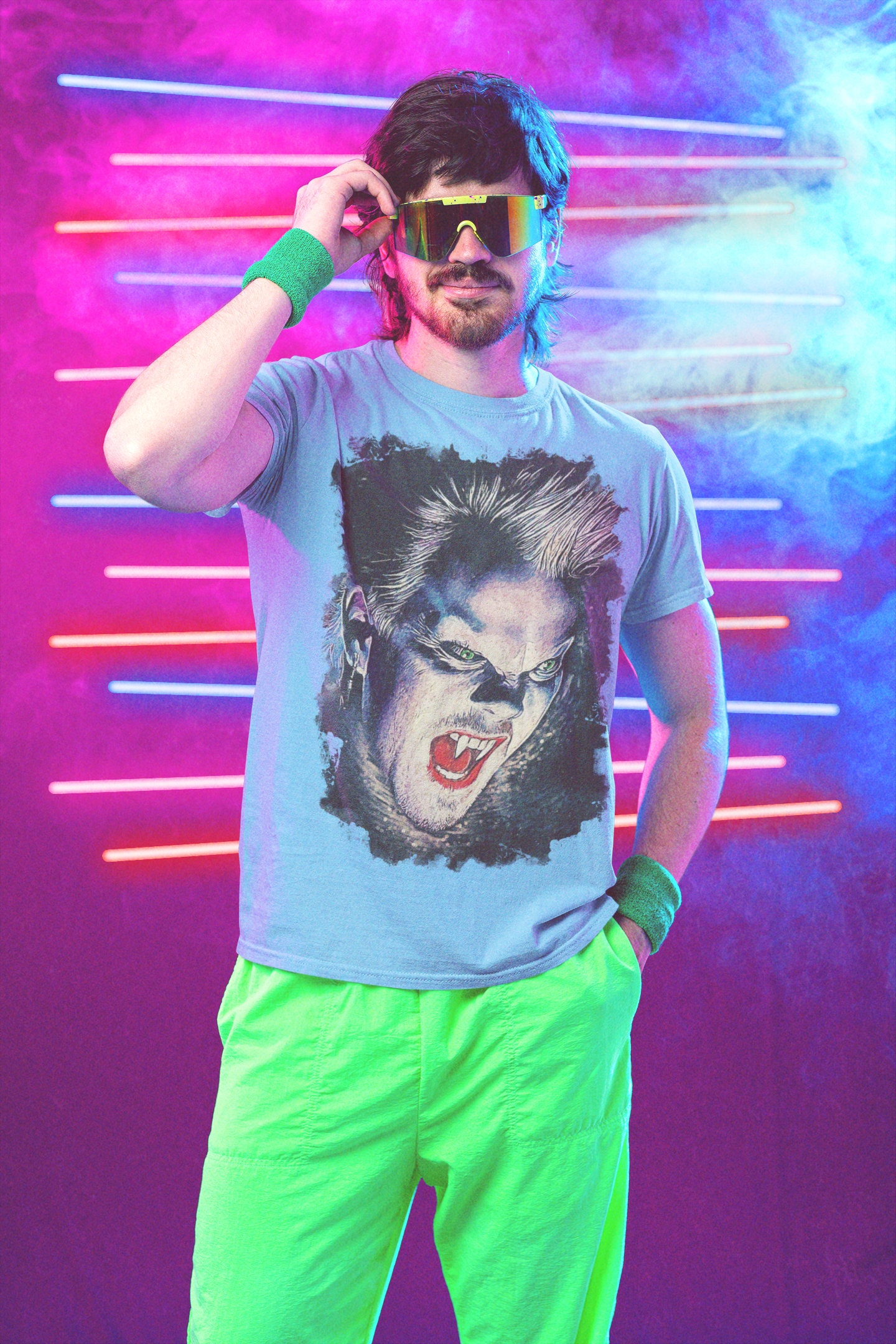 The Lost Boys David Halloween Unisex T-Shirt The Lost Boys David Halloween Unisex T-Shirt