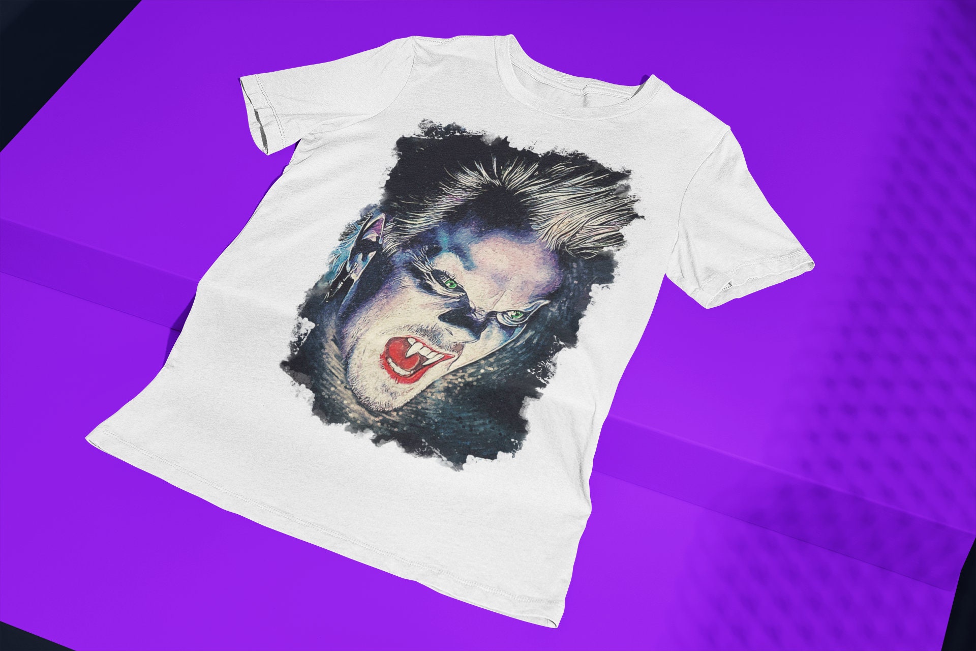 The Lost Boys David Halloween Unisex T-Shirt The Lost Boys David Halloween Unisex T-Shirt