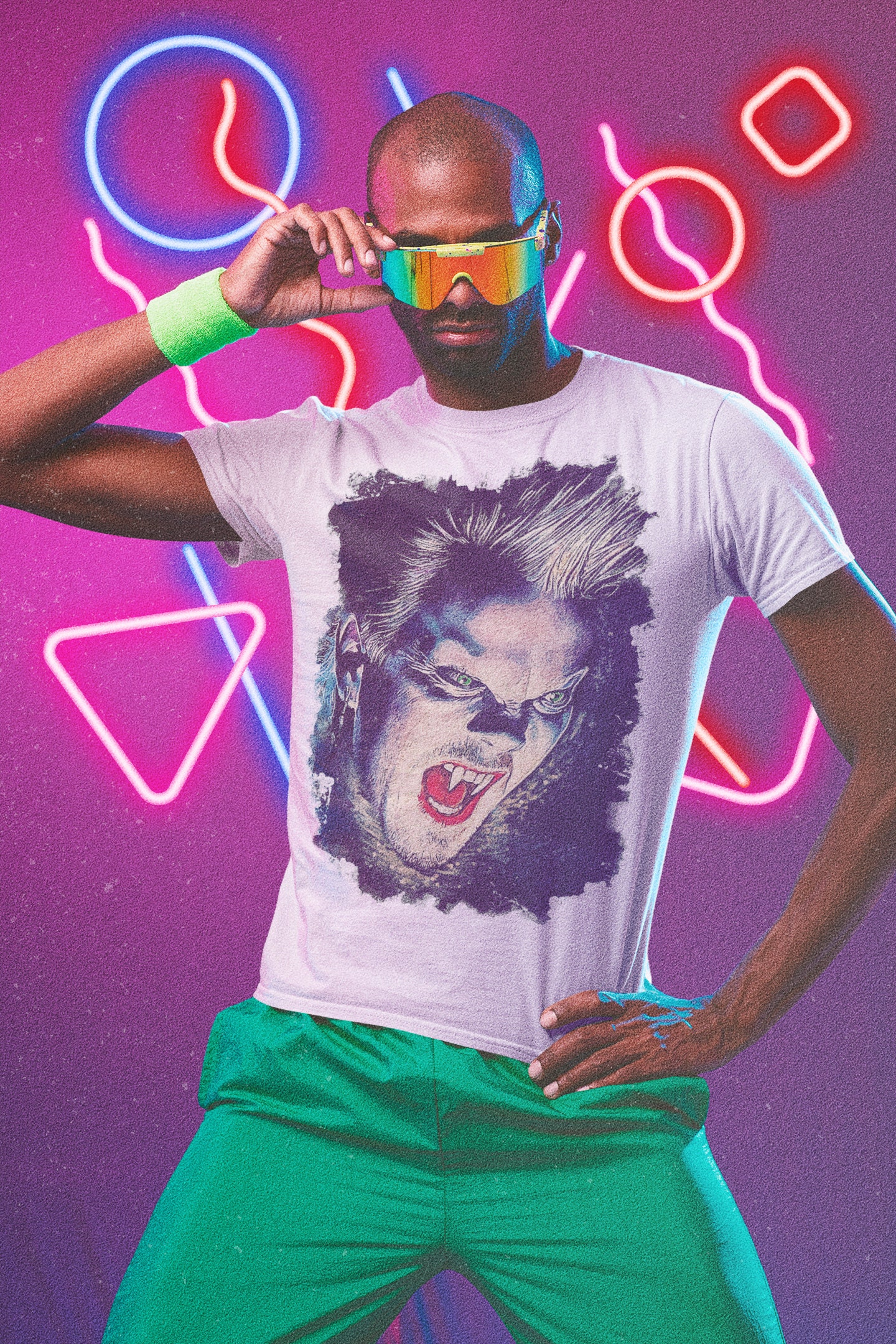 The Lost Boys David Halloween Unisex T-Shirt The Lost Boys David Halloween Unisex T-Shirt