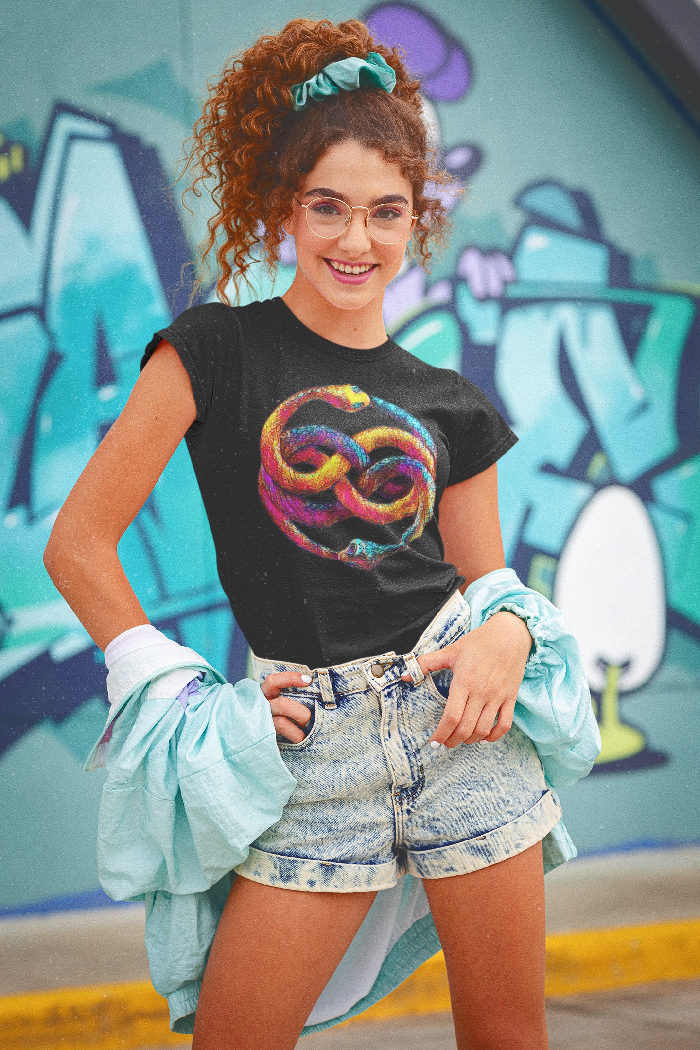 The Neverending Story Auryn Halloween Unisex T-Shirt The Neverending Story Auryn Halloween Unisex T-Shirt