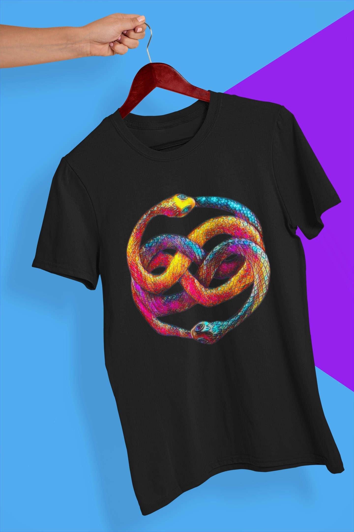 The Neverending Story Auryn Halloween Unisex T-Shirt The Neverending Story Auryn Halloween Unisex T-Shirt