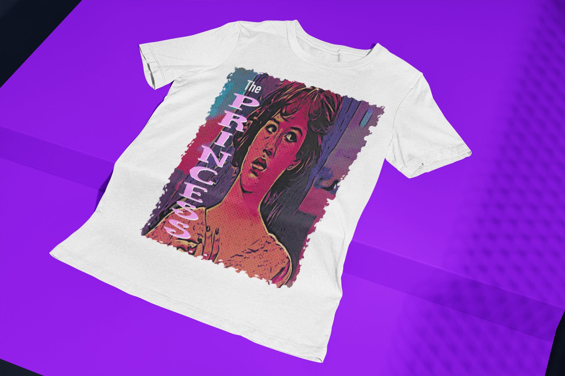 The Princess The Breakfast Club Movie Halloween Unisex T-Shirt The Princess The Breakfast Club Movie Halloween Unisex T-Shirt