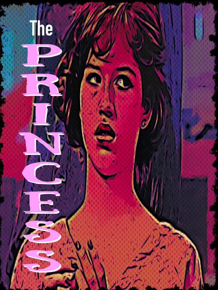 The Princess The Breakfast Club Movie Halloween Unisex T-Shirt The Princess The Breakfast Club Movie Halloween Unisex T-Shirt