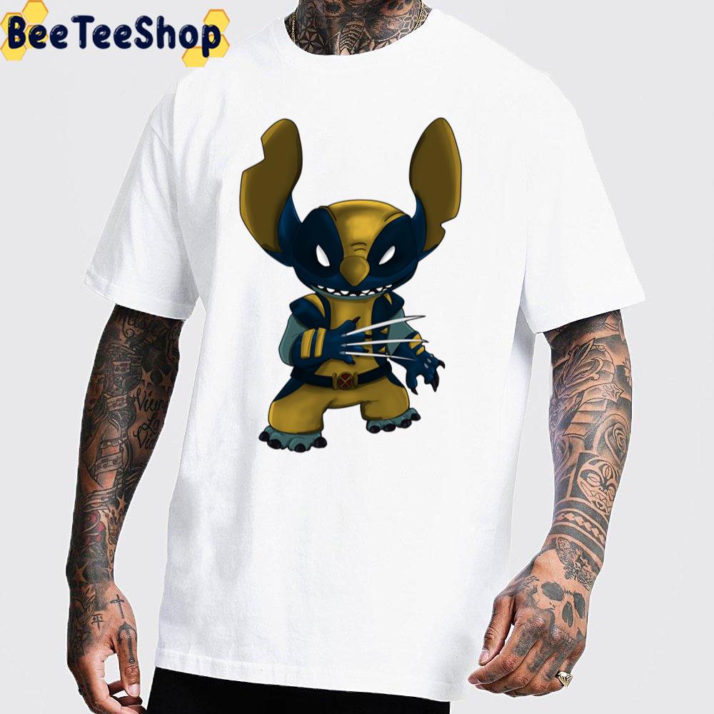 The Stitchverine Funny Stitch Unisex T-Shirt The Stitchverine Funny Stitch Unisex T-Shirt