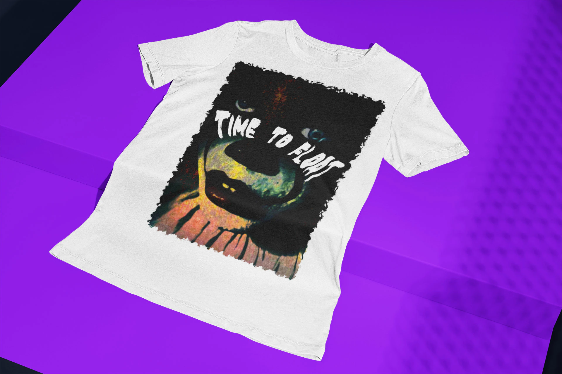 Time To Float Stephen King's It Movie Halloween Unisex T-Shirt Time To Float Stephen King's It Movie Halloween Unisex T-Shirt