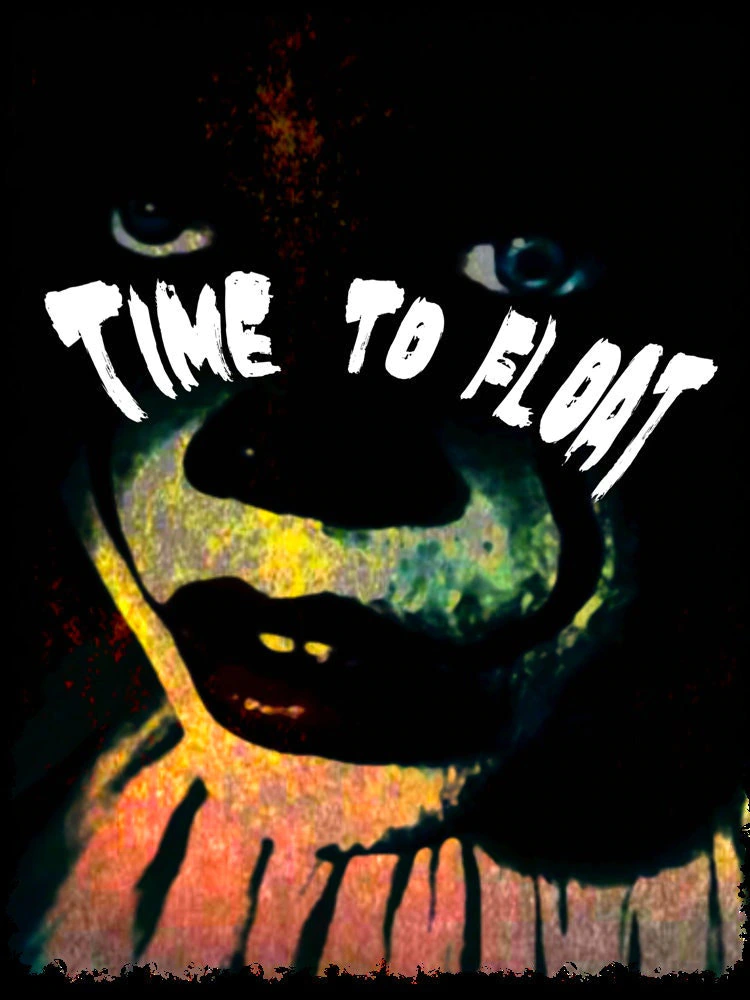 Time To Float Stephen King's It Movie Halloween Unisex T-Shirt Time To Float Stephen King's It Movie Halloween Unisex T-Shirt