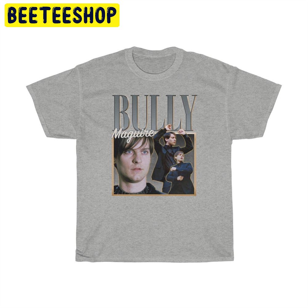 Tobey Maguire Retro Vintage Art Unisex T-Shirt Tobey Maguire Retro Vintage Art Unisex T-Shirt