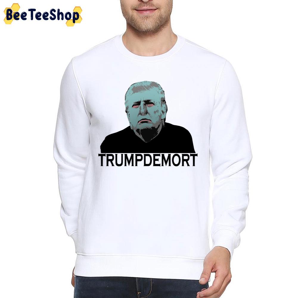 Trumpdemort Funny Unisex T-Shirt Trumpdemort Funny Unisex T-Shirt