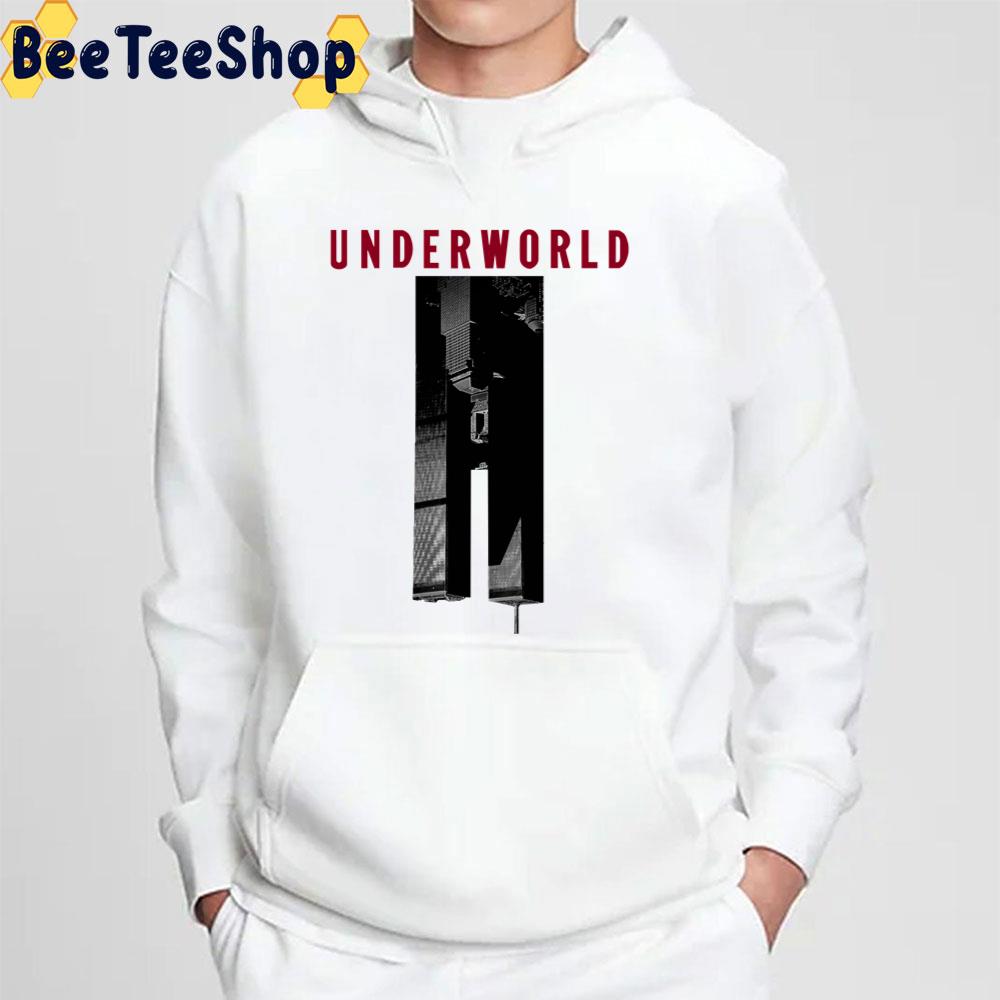 Underworld By Don Delillo Unisex T-Shirt Underworld By Don Delillo Unisex T-Shirt
