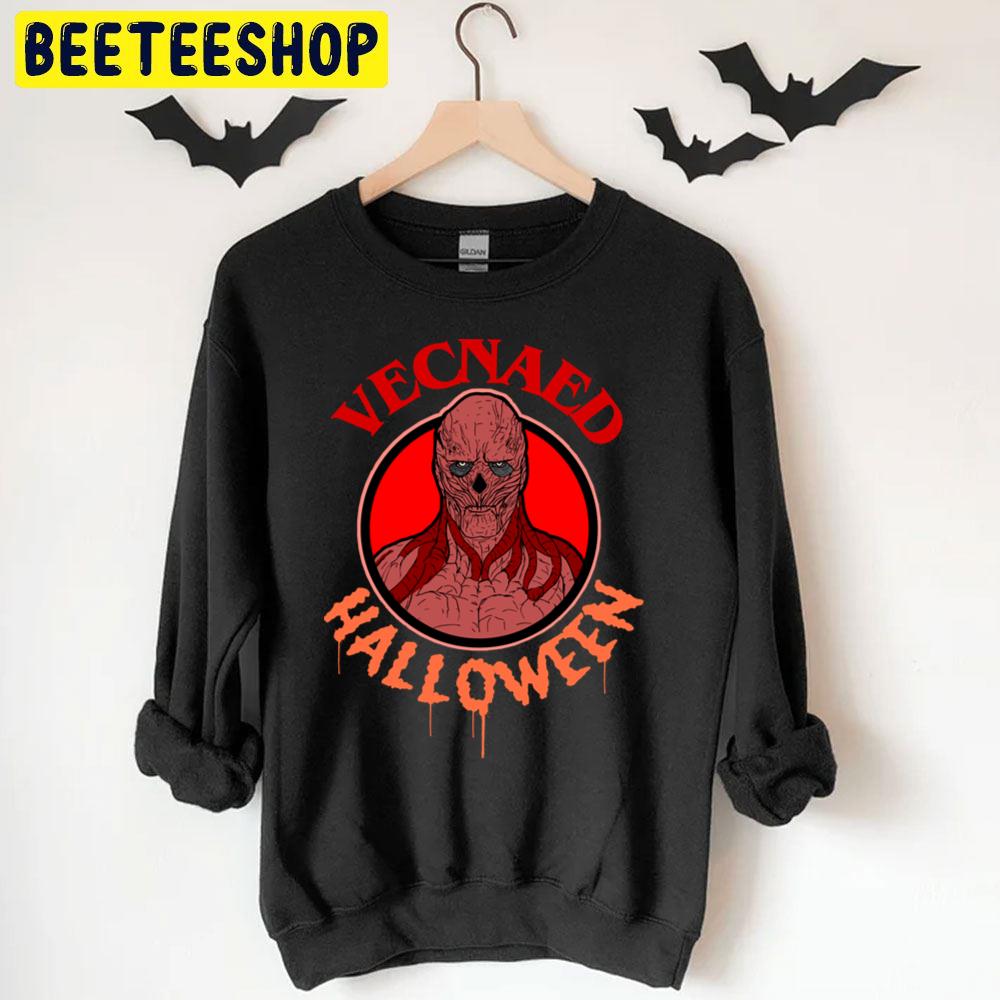 Vecnaed Halloween Unisex T-Shirt Vecnaed Halloween Unisex T-Shirt