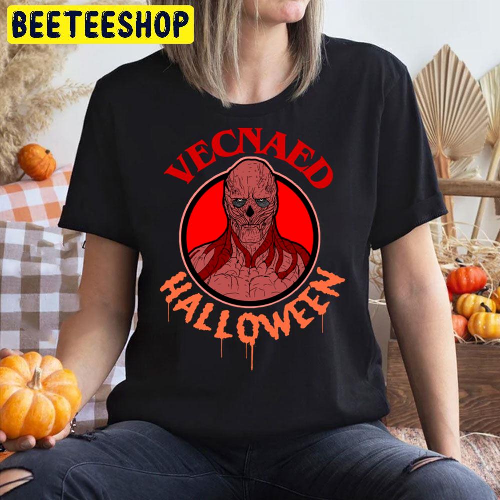 Vecnaed Halloween Unisex T-Shirt Vecnaed Halloween Unisex T-Shirt