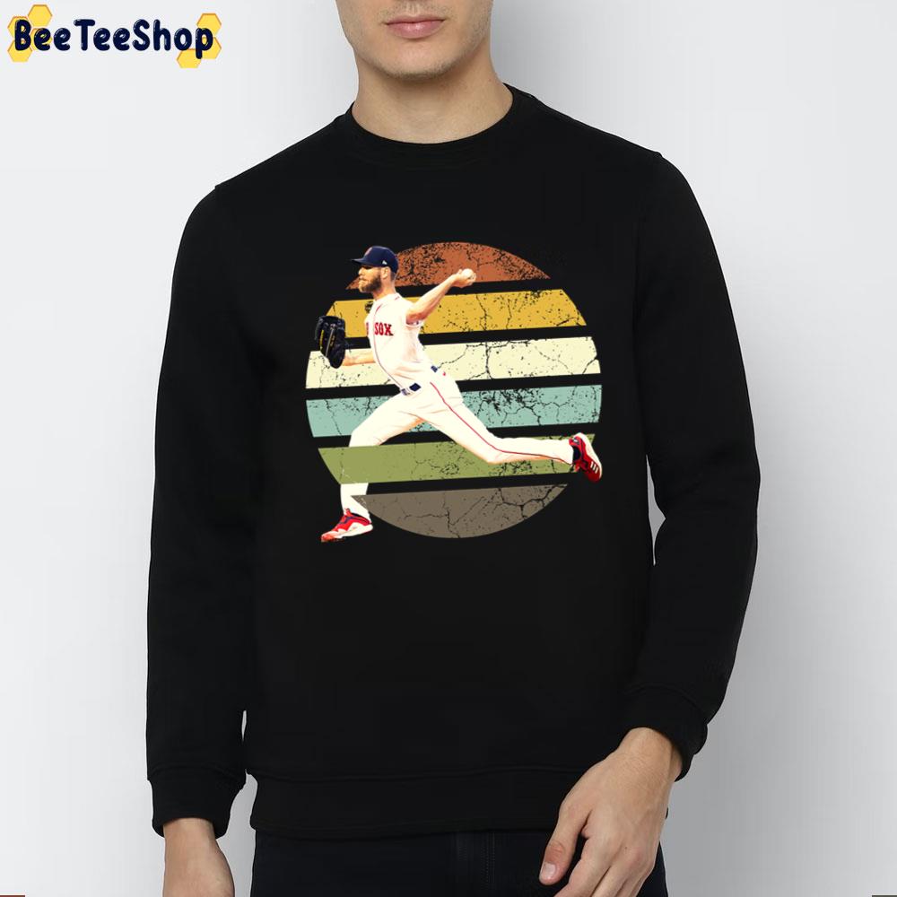 Vintage Art Chris Sale Baseball Unisex T-Shirt Vintage Art Chris Sale Baseball Unisex T-Shirt