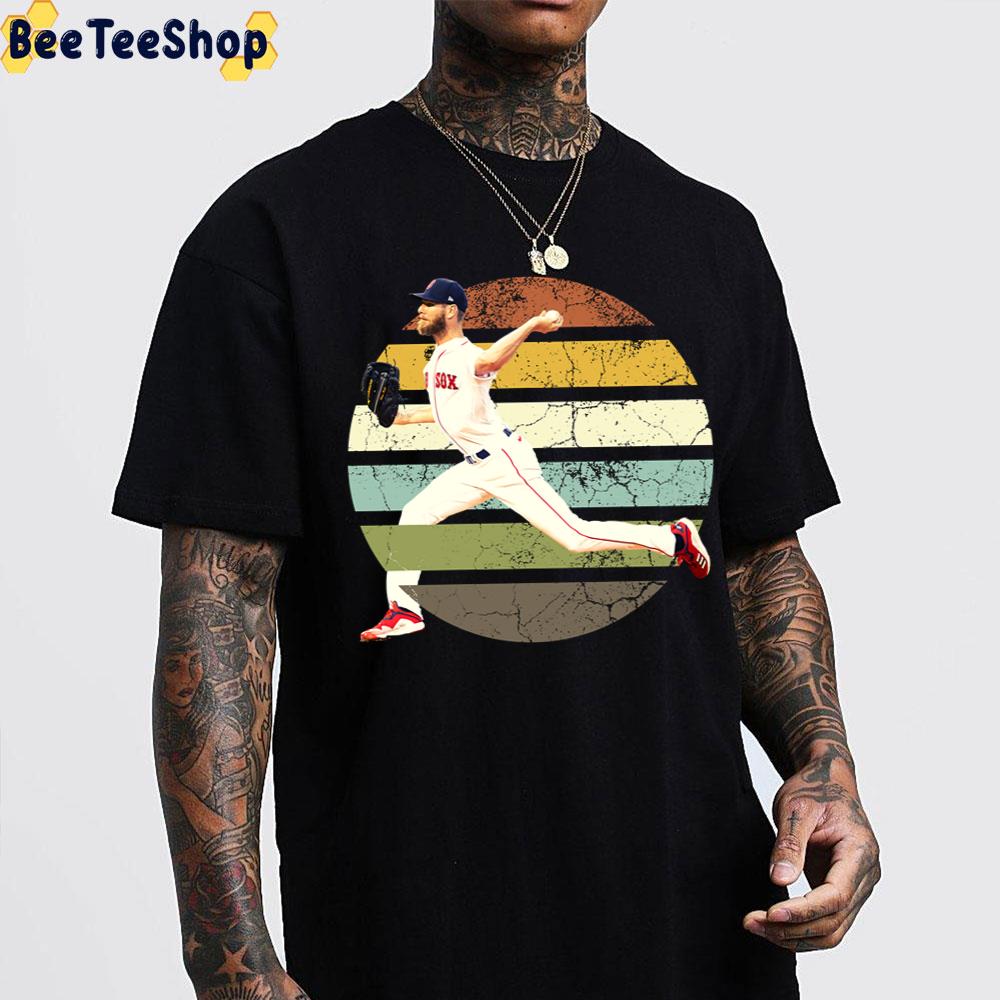 Vintage Art Chris Sale Baseball Unisex T-Shirt Vintage Art Chris Sale Baseball Unisex T-Shirt