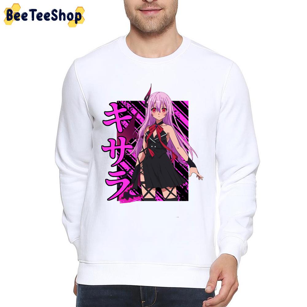 Vintage Art Kisara Engage Kiss Unisex T-Shirt Vintage Art Kisara Engage Kiss Unisex T-Shirt
