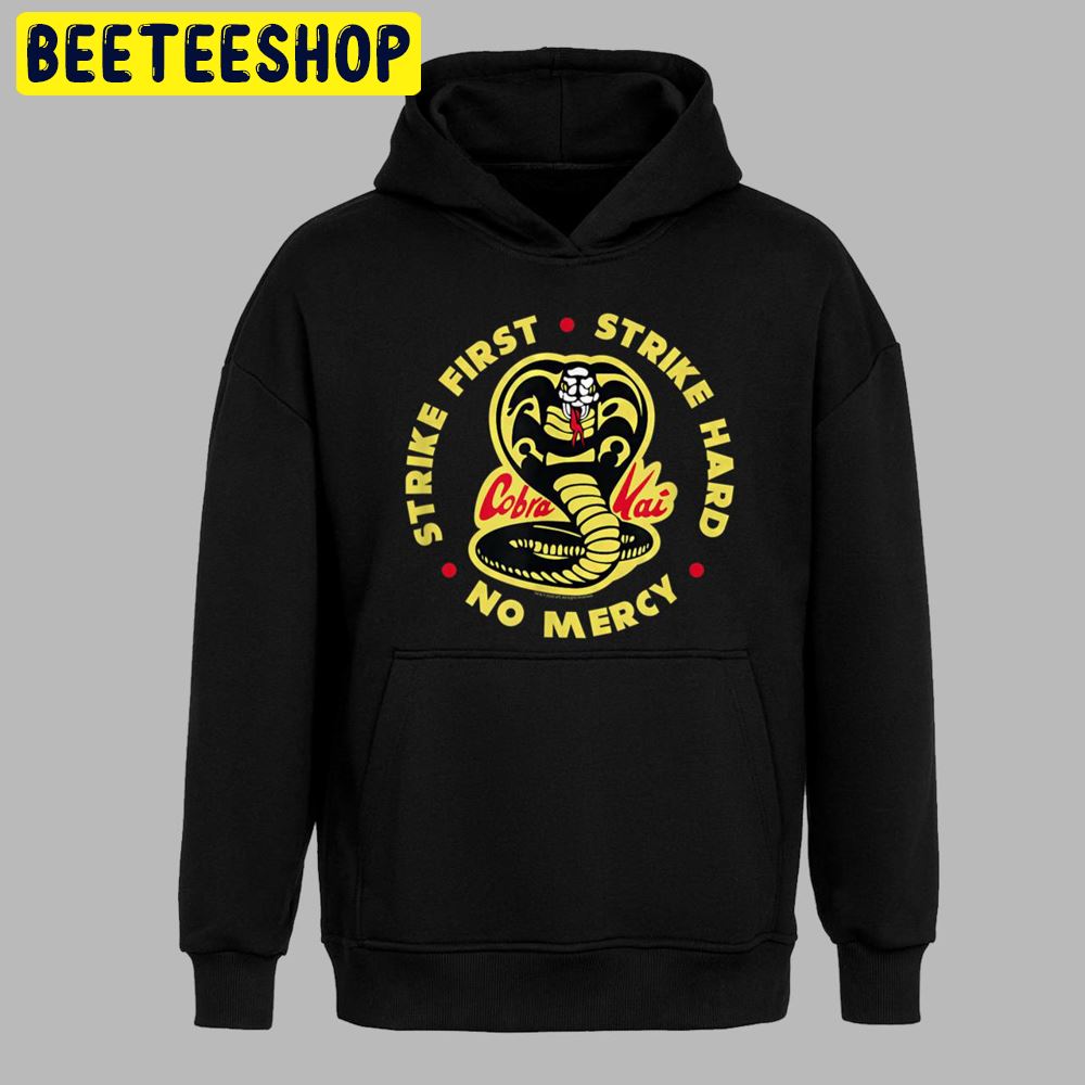 Vintage Cobra Kai Dojo Unisex T-Shirt Vintage Cobra Kai Dojo Unisex T-Shirt