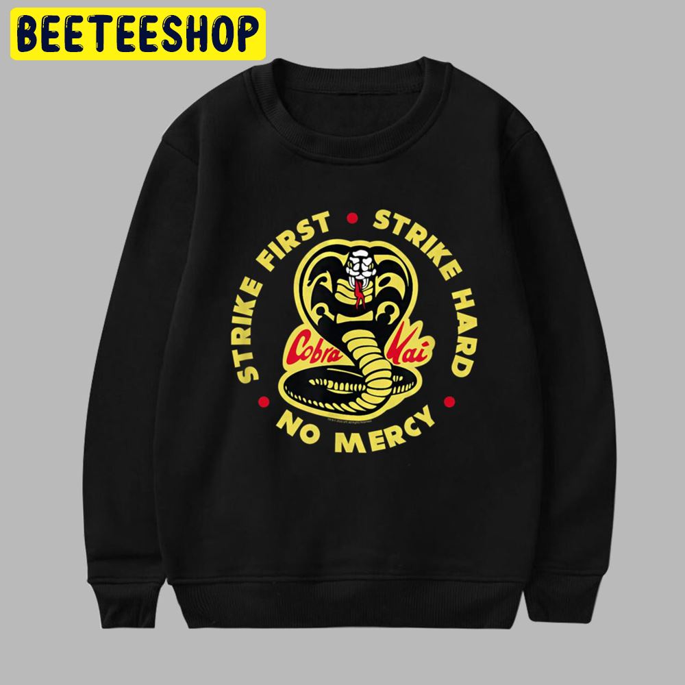 Vintage Cobra Kai Dojo Unisex T-Shirt Vintage Cobra Kai Dojo Unisex T-Shirt