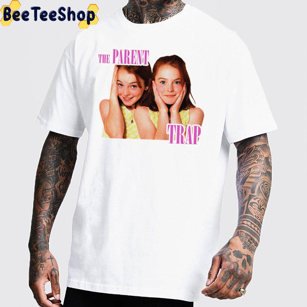 Vintage Parent Trap Unisex T-Shirt Vintage Parent Trap Unisex T-Shirt