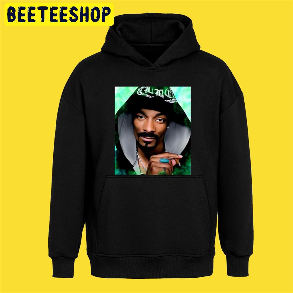 Vintage Snoop Dogg Rapper Unisex T-Shirt Vintage Snoop Dogg Rapper Unisex T-Shirt