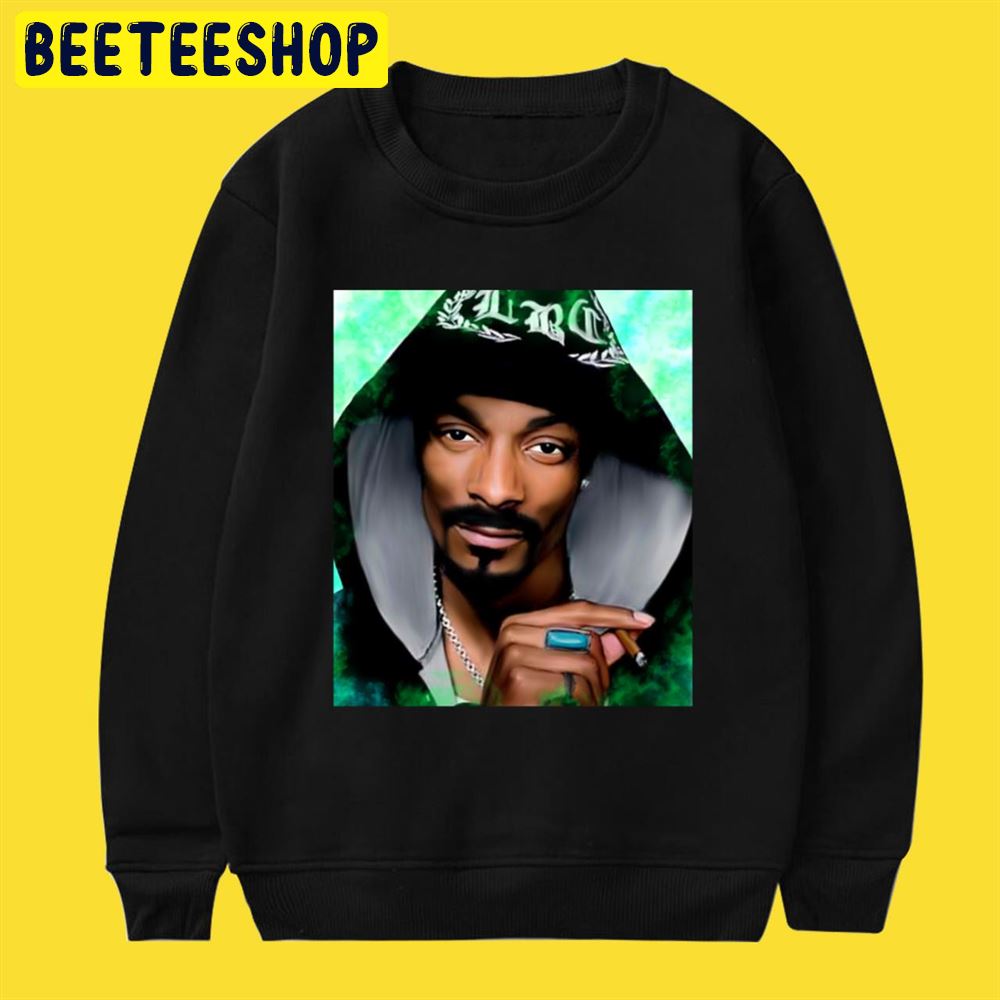 Vintage Snoop Dogg Rapper Unisex T-Shirt Vintage Snoop Dogg Rapper Unisex T-Shirt