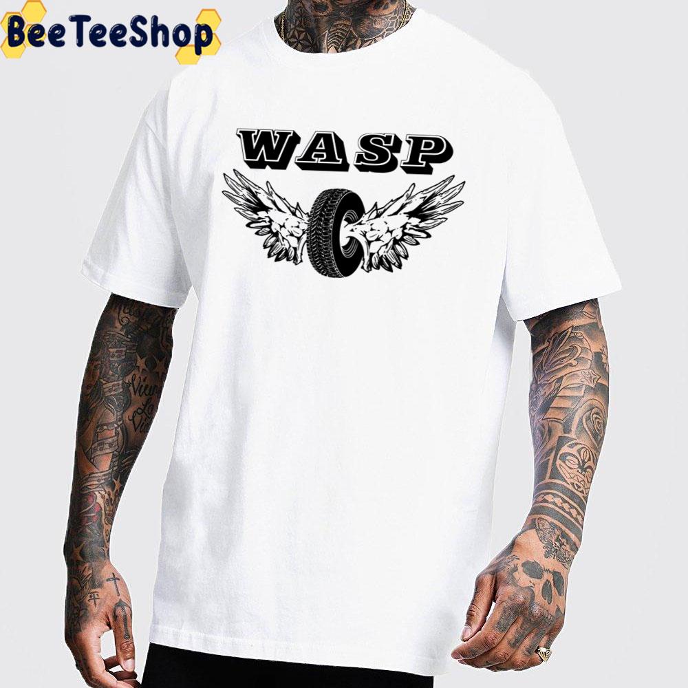 Wasp Aheupote Art Rafimkerlie Unisex T-Shirt Wasp Aheupote Art Rafimkerlie Unisex T-Shirt