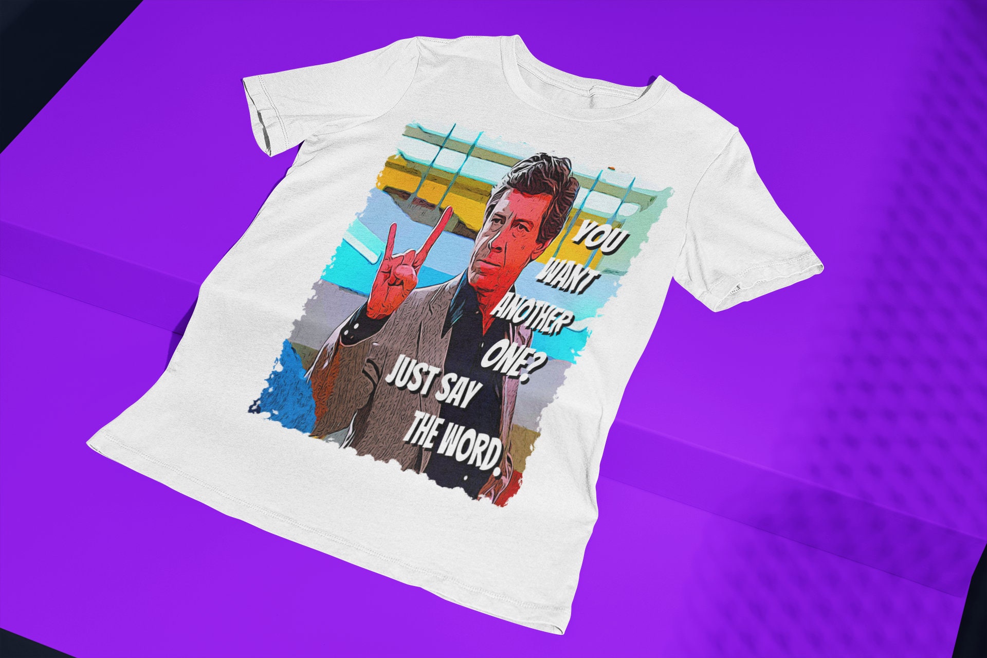 You Want Another One Just Say The Word The Breakfast Club Movie Halloween Unisex T-Shirt You Want Another One Just Say The Word The Breakfast Club Movie Halloween Unisex T-Shirt